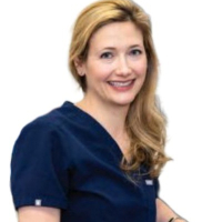Daria Marley Kemp, MD, M.Ed, FACMS